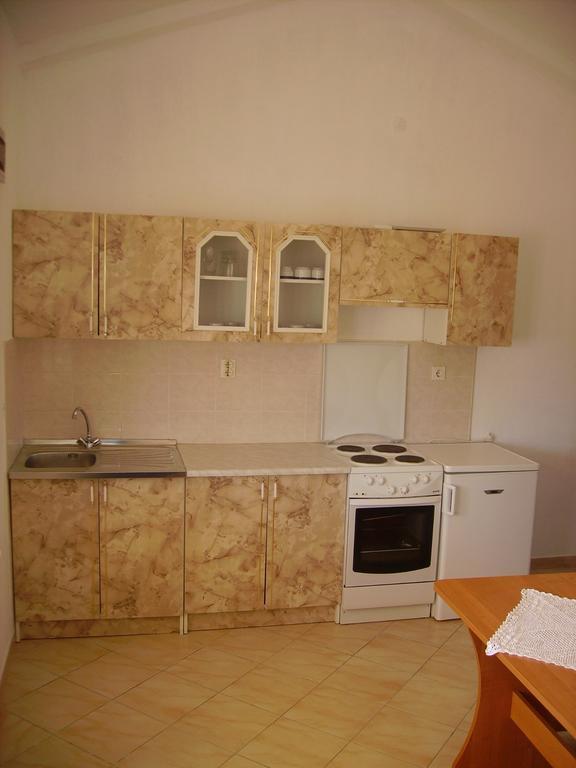 Apartments Anka Privlaka  Exterior photo