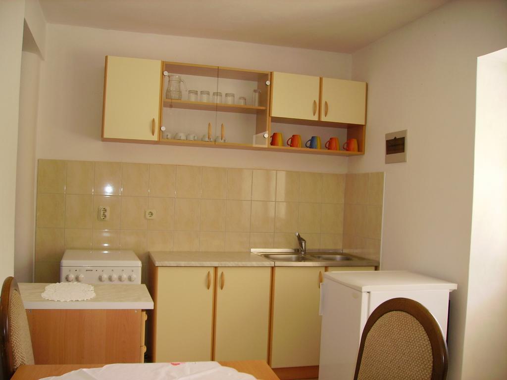 Apartments Anka Privlaka  Exterior photo